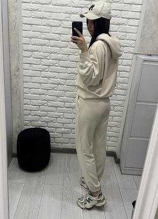 Костюм uniqlo 4