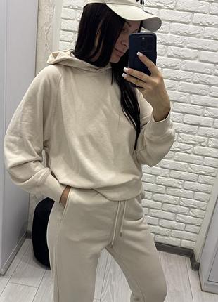 Костюм uniqlo 5