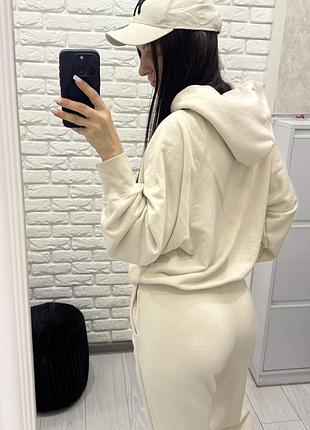 Костюм uniqlo 6