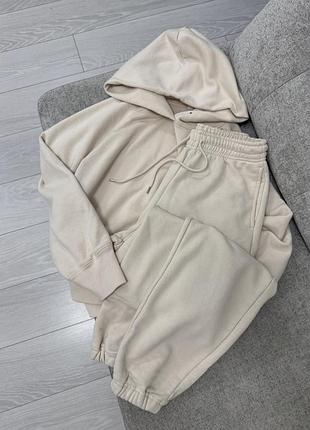 Костюм uniqlo 7