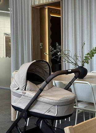 Люлька cybex balios s lux 2025