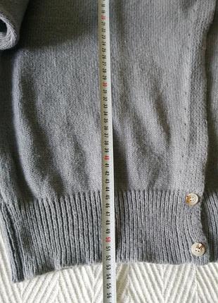 Светр-кардиган, shein, m 10