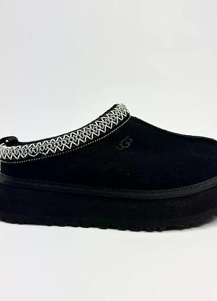 Кросівки жіночі ugg tasman tazz clog (39 (25 см))