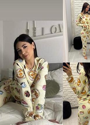 Піжама tezenis