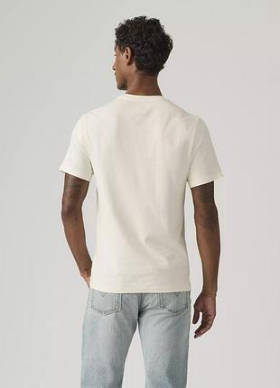 Футболка levi's 2