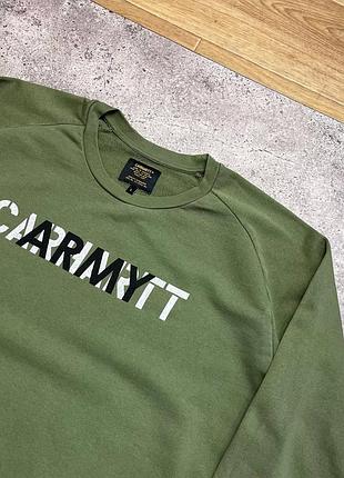 Світшот кофта carhartt 7