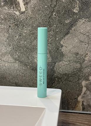 Sweed pro lash lift mascara- black -туш для об'єму та подовження вій -8ml