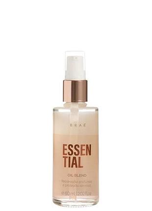 Brae essential oil blend эфирное масло для волос, 60 мл