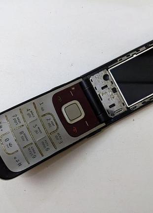 Телефон nokia 2720 бу 4