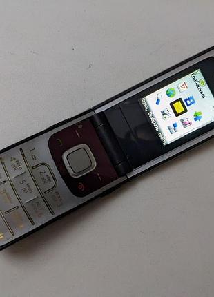 Телефон nokia 2720 бу 5