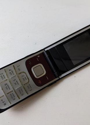 Телефон nokia 2720 бу 2