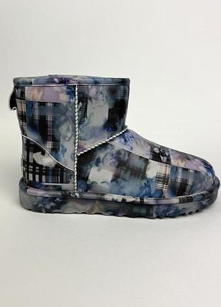 Кросівки жіночі ugg x collina strada classic mini (37 (23 см))