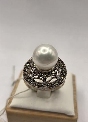 Серебряная кольца 925 3