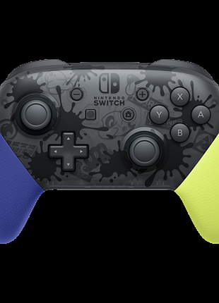 Геймпад nintendo switch pro 2