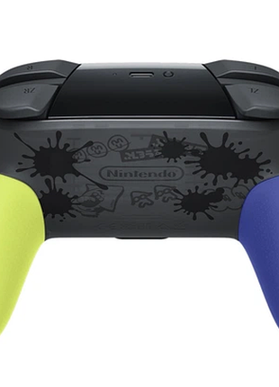 Геймпад nintendo switch pro 3