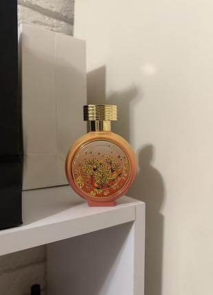 Флакон для парфумів hfc narcotic desire