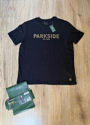 Футболка parkside