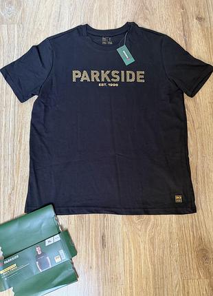 Футболка parkside 2