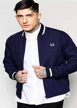 Куртка / вітровка fred perry