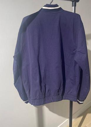 Куртка / вітровка fred perry 4