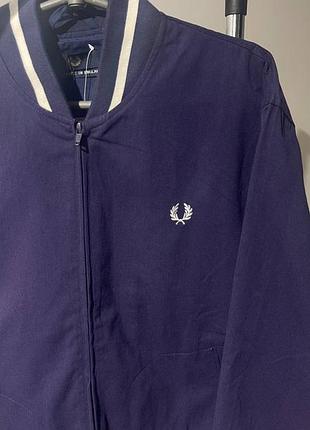 Куртка / вітровка fred perry 3