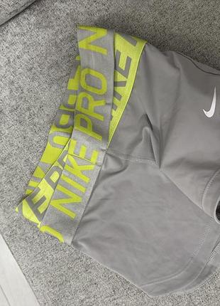 Шорти nike pro 5