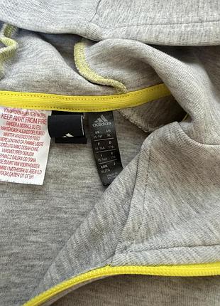 Кофта, мастерка, худі adidas 4