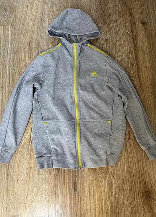 Кофта, мастерка, худі adidas 2