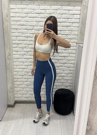 Лосіни under armour 2