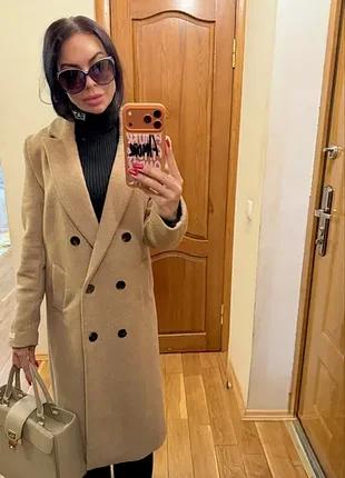 Пальто scotch soda