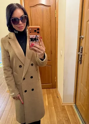 Пальто scotch soda 2
