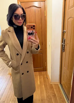 Пальто scotch soda 3