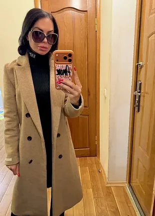 Пальто scotch soda 4