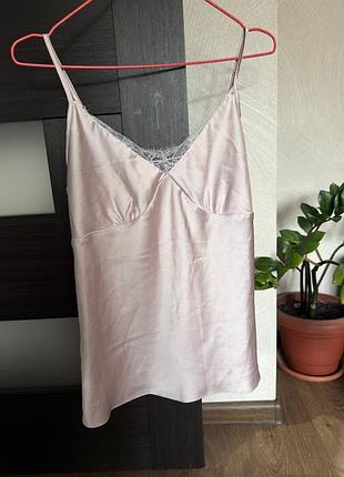Сатинова майка primark