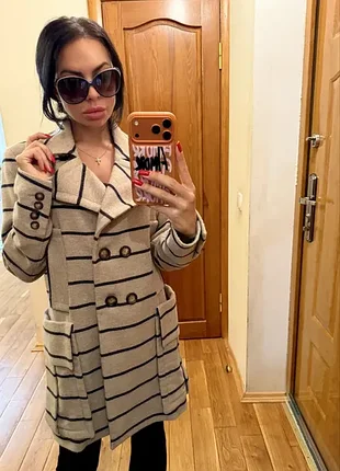 Пальто sonia rykiel