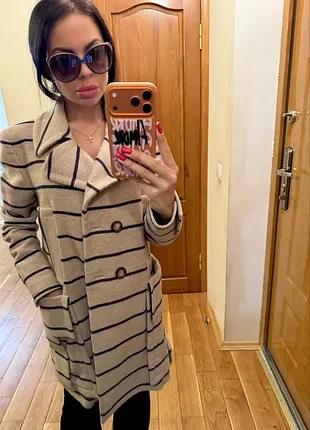 Пальто sonia rykiel 2