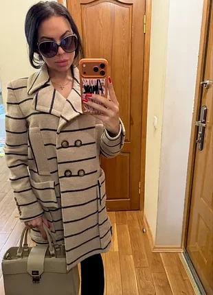 Пальто sonia rykiel 3
