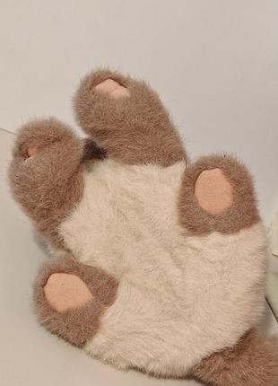 Furreal friends 2006 siamese kitten hasbro interactive purring cat tested works 8