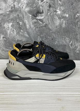 Кроссовки puma mirage sport gore-tex 42/26.5-27 см