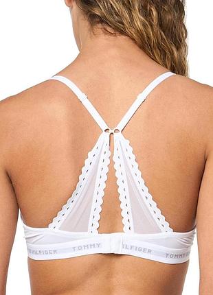 Бюстгальтер push-up tommy hilfiger 2