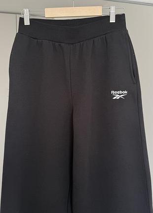 Спортивні штани reebok 3