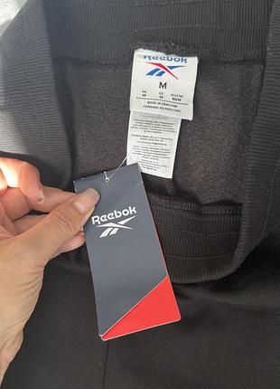 Спортивні штани reebok 4