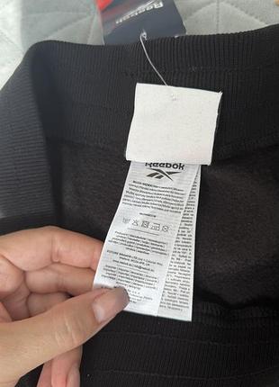 Спортивні штани reebok 5
