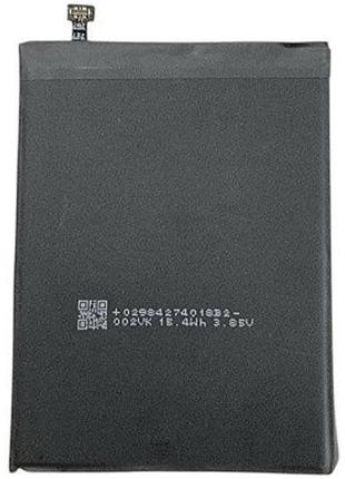 Акумулятор xiaomi redmi note 7 (bn4a) 4000mah 2