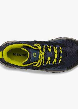 Черевики merrell moab speed 2 mid waterproof, 100% оригінал 4