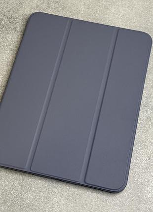 Чохол книжка на ipad 11 дюймів 2025 року (a16), колір сіро-лавандовий