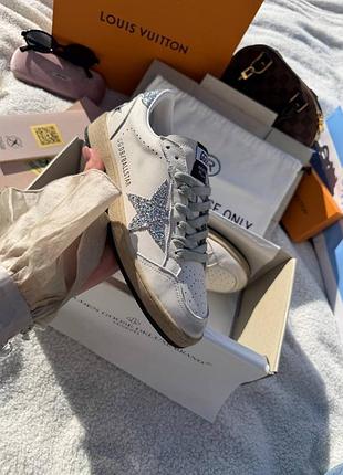 Golden goose ball star 5