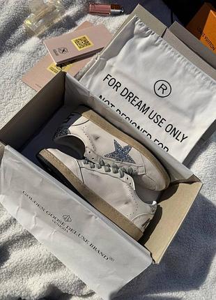 Golden goose ball star 3