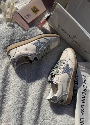 Golden goose ball star 10