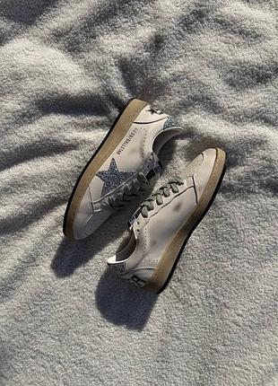 Golden goose ball star 9